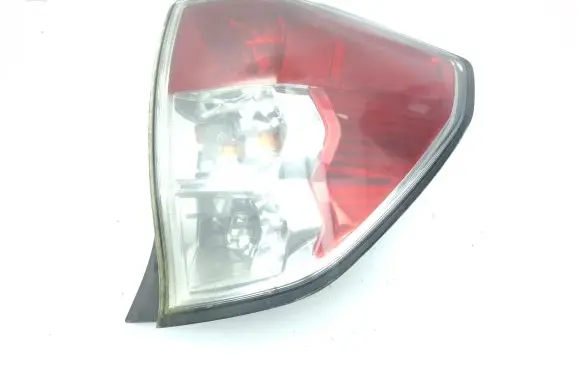 Subaru Forester SH Rear/tail lights