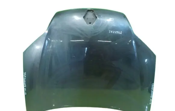 Renault Laguna III Engine bonnet/hood TP147