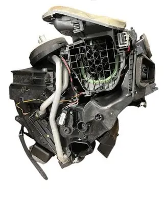 Renault Talisman Interior heater climate box assembly 272707498R 003078 0192788B