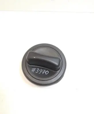 Mercedes-Benz C W203 Fuel tank cap A2204700705