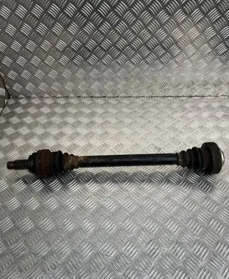 BMW 5 E60 E61 Rear driveshaft 7529217