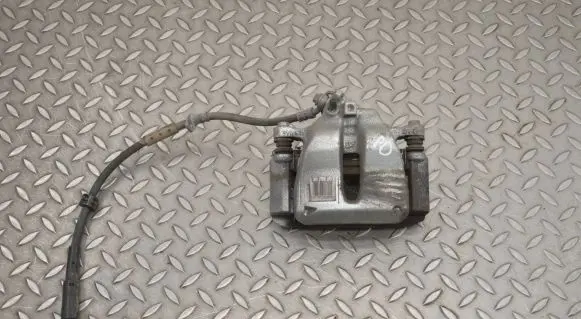 Opel Mokka B Front brake caliper 77FTP12127819