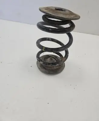 BMW 3 E46 Rear coil spring
