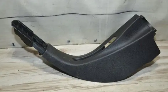 Peugeot Partner III Foot area side trim 9816395977