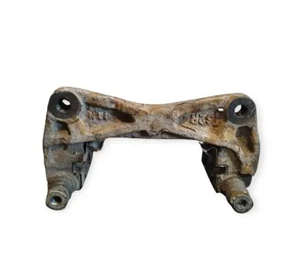 Subaru Forester SG Front Brake Caliper Pad/Carrier 