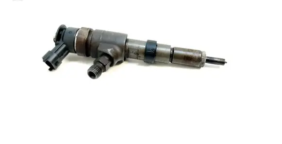 Peugeot 207 Fuel injector 565889 0445110252