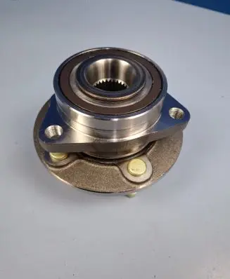 Opel Astra J Front wheel ball bearing 328021 13590795 328038