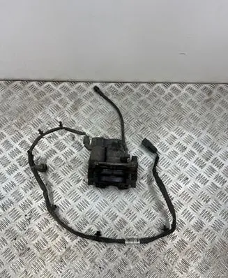 Ford Focus Rear brake caliper JX612D250BED