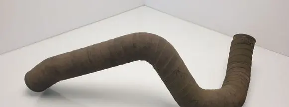 Lincoln Town Car Air intake hose/pipe