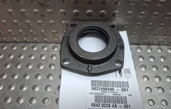 Peugeot Boxer Gearbox gasket S26312139 9822498480 9632828880