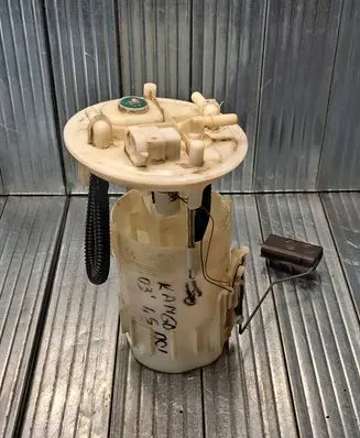 Renault Kangoo I Fuel level sensor 