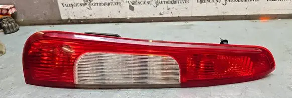 Ford Focus C-MAX Rear/tail lights 3M5113N411AA