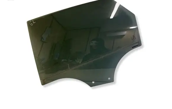 Audi Q3 F3 Rear door window glass 83F845205A