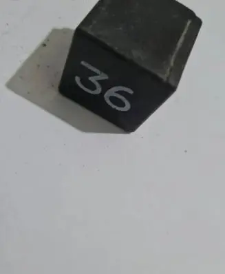 Volkswagen Transporter - Caravelle T4 Other relay 3A0951307 3SB00488504