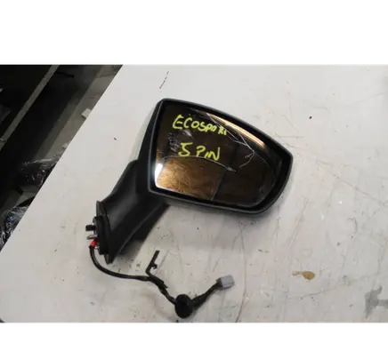 Ford Ecosport Front door electric wing mirror