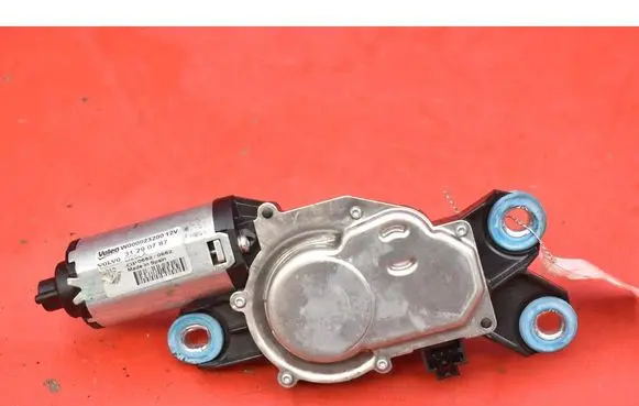 Volvo XC60 Rear window wiper motor 31290787