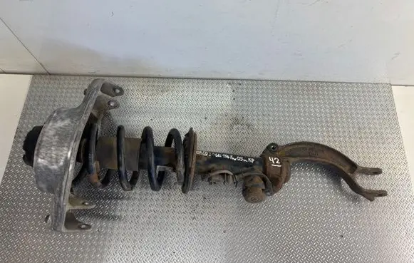 Audi Q5 SQ5 Front shock absorber/damper 8R0413029J