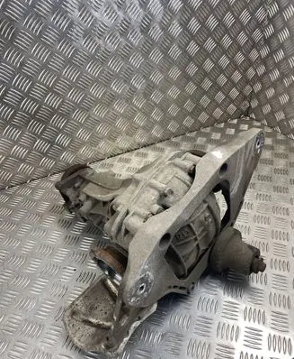 Audi Q5 SQ5 Rear differential LLU