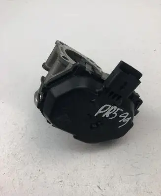 Citroen C4 I Picasso Throttle valve 9807238580