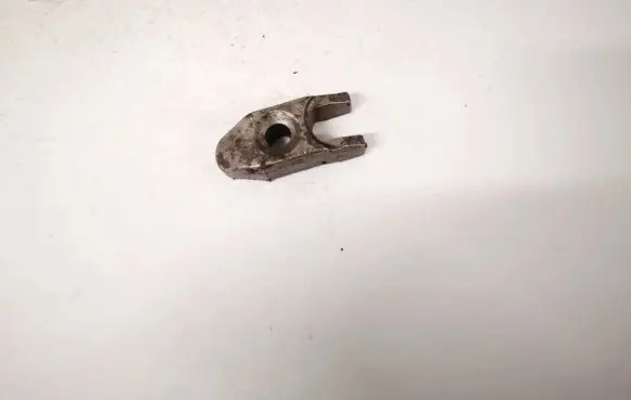 Hyundai ix 55 Fuel Injector clamp holder