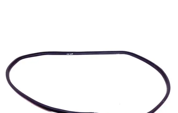 Toyota Prius (XW50) Rear door rubber seal (on body) 6233247050