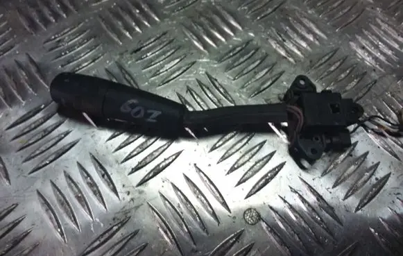 Peugeot 607 Cruise control stalk 34439001