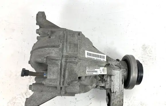 Dodge Durango Rear differential 68251551AA 68378938AC 68149920AC