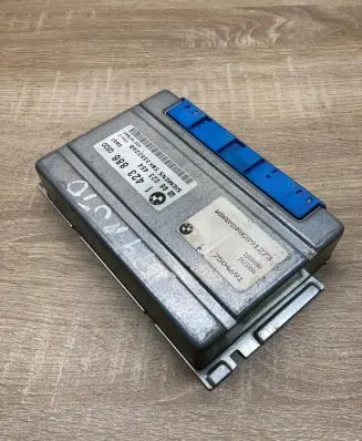 Gearbox control unit/module