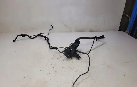 Audi S5 Facelift EGR thermostat 06E133520C