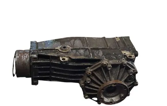 Audi A8 S8 D3 4E Rear differential 01R525053K