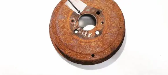 Fiat Doblo Drum brake (rear) 7569600