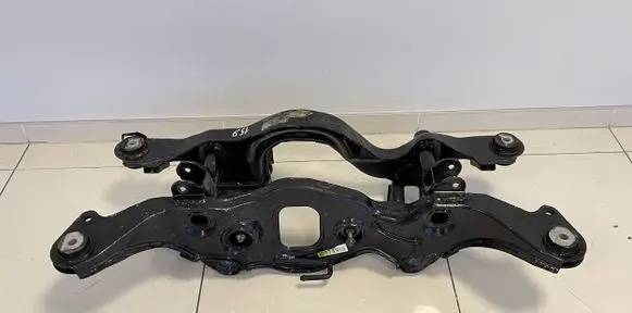 Alfa Romeo 159 Rear subframe 51810620 51809607