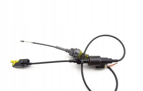Chrysler 300 - 300C Steering wheel lock 04668592AF