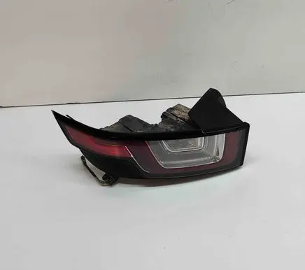 Land Rover Range Rover Evoque L538 Rear/tail lights GJ3213405AB