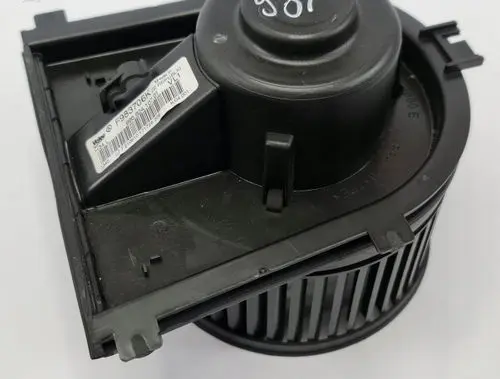 Porsche Cayman 987 Heater fan/blower 99662410701