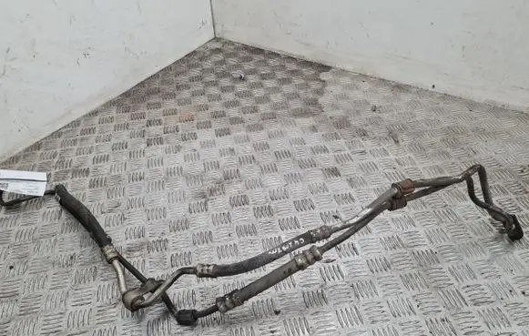 Brake vacuum hose/pipe