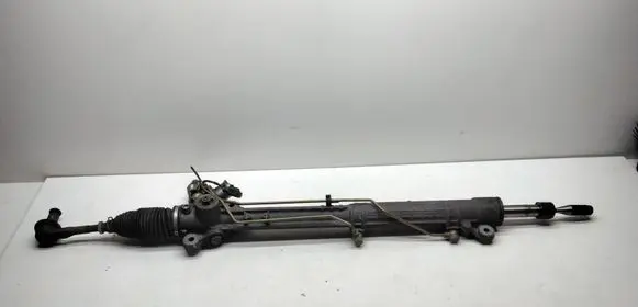 Audi A8 S8 D3 4E Steering rack 7852501903