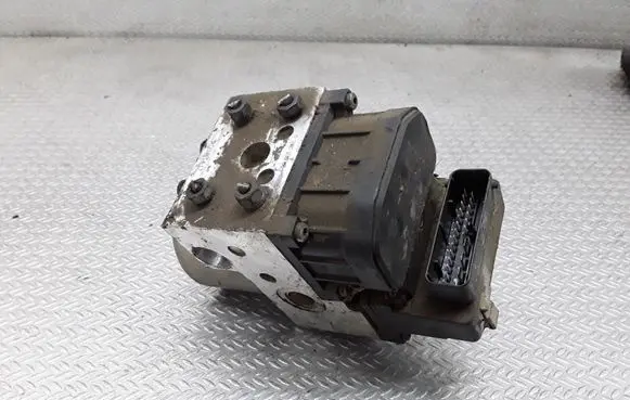 Opel Astra G ABS Pump 90581417 0265216651
