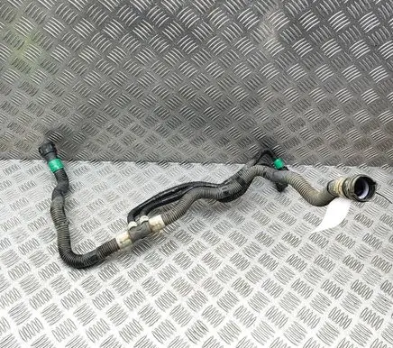 Tesla Model 3 Engine coolant pipe/hose 152149400A