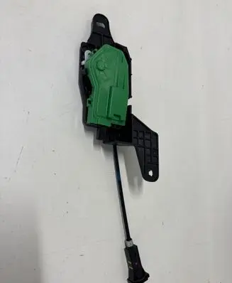 KIA Sportage Fuel tank cap lock motor 