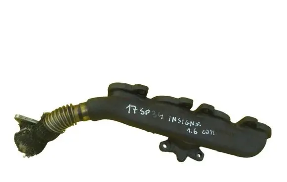 Opel Insignia B Exhaust manifold 55589995