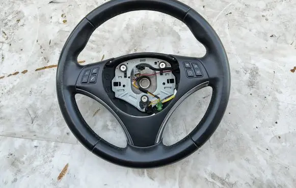 BMW 3 E92 E93 Steering wheel 678296302