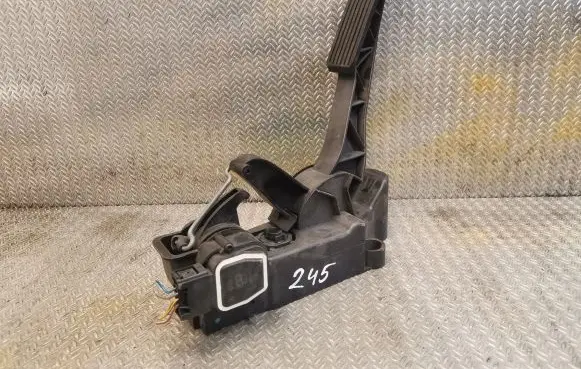 Mercedes-Benz B W245 Accelerator throttle pedal 1693000204