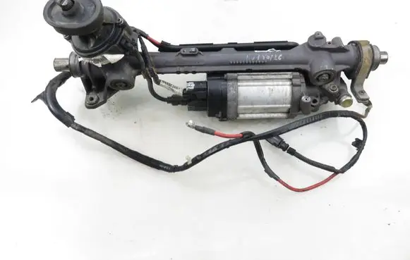Seat Leon (1P) Steering rack 1K1909144L 1K1423051CG 7805277252