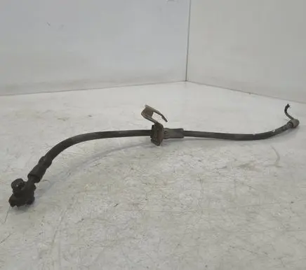 Volkswagen Caddy Brake booster pipe/hose 