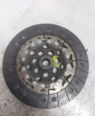Renault Laguna II Clutch pressure plate 324036310