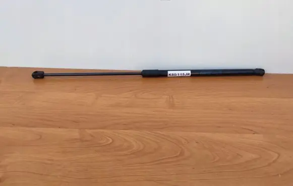 Opel Corsa E Tailgate strut 39089133