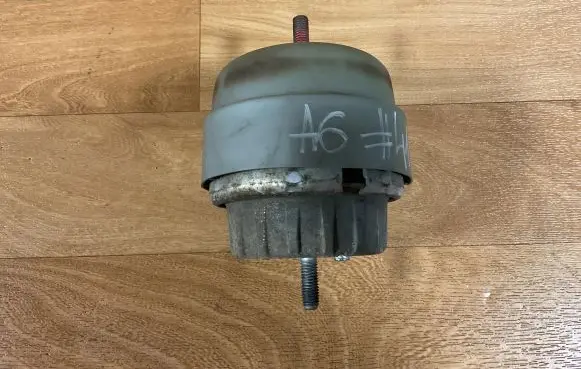 Audi A6 S6 C6 4F Engine mount bracket 4F0199382D 05022514382