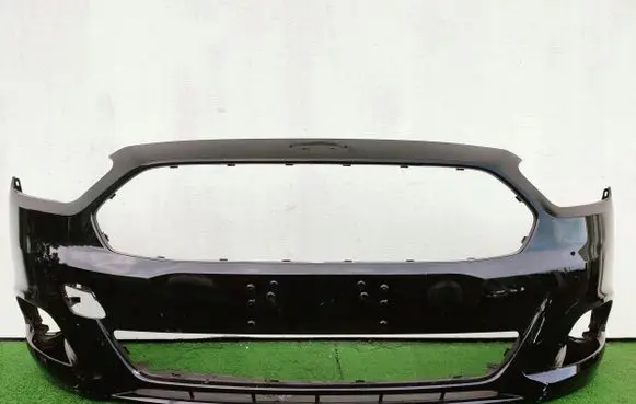 Ford Ka Front bumper E4B517757B