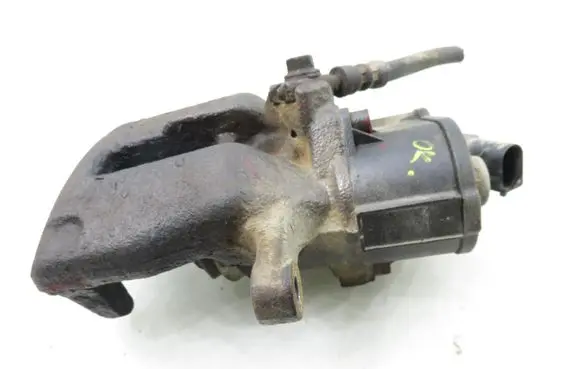 Volkswagen Tiguan Rear brake caliper 